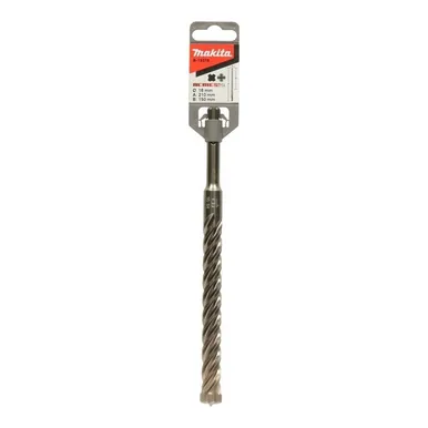 SDS-PLUS PUUR 16X150/210MM NEMESIS