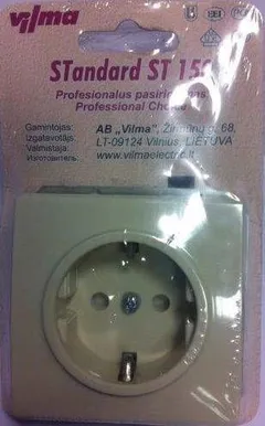 PISTIKUPESA RAAMITA MAANDUSEGA LASTEKAITSEGA ST150