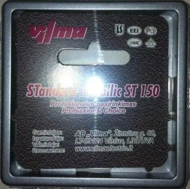 RAAM 1-NE ST150 METALLIK SÜV
