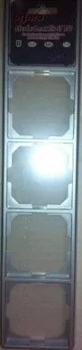 RAAM 5-NE ST150 METALLIK SÜV