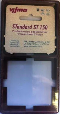 RAAM 2-NE ST150 PRUUN SÜV