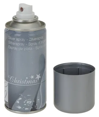 SPRAY HÕBE 150ML