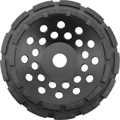 TEEMANT LIHVKETAS GRAPHITE 115MM TOPELTRING