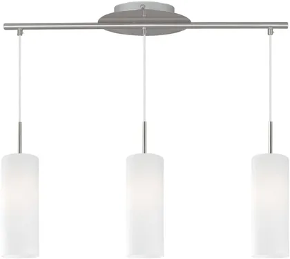 LAELAMP EGLO TROY3 3X40W E27 VALGE