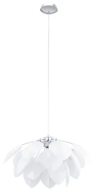 LAELAMP AKACIA VALGE 60W E27