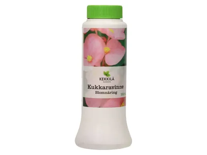 LILLEDE TOITESEGU 350ML