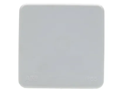 HARUKARP ABB IP55 AP9 86X86X39MM HALL
