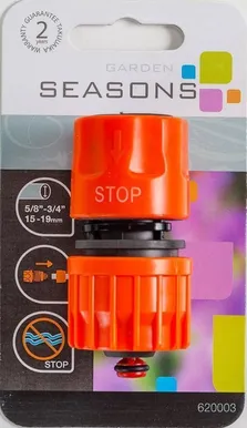 STOPPLIIDE 16-19MM