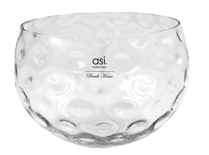 KAUSS/VAAS "NAPOLI" DIAM.23,5/H.16CM, KLAAS