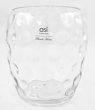 VAAS "NAPOLI" S DIAM.19/H.20CM, KLAAS