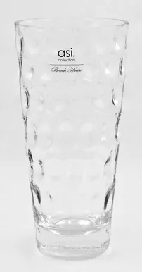 VAAS "VENEZIA II" DIAM.12/H.25CM, KLAAS