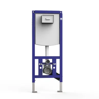 WC-RAAM INEO PLUS 1120X450MM