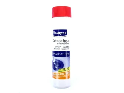 TORUPUHASTUSPULBER SEEBIKVIGA STARWAX 500 G