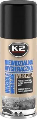 HOOLDUSVAHEND TUULEKLAASILE K2 VIZIO PLUS 200ML
