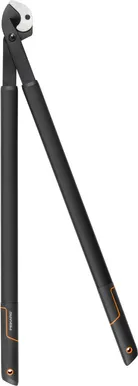 TUGITERADEGA OKSAKÄÄRID FISKARS L (L39) SINGLESTEP, 11245