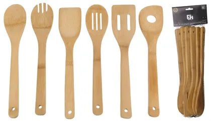KÖÖGITARVIKUTE KOMPLEKT 6TK