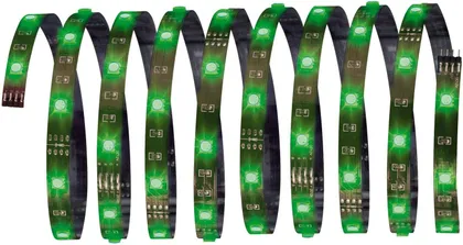 RIBAVALGUSTI LED ECO 3M 21,6W 12V RGB YOURLED