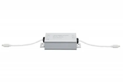 RIBAVALGUSTI VÕIMENDI RGB 60W 12V YOURLED
