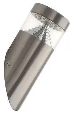 VÄLISVALGUSTI AGARA LED EL-19I-UP 3W IP44 KÜLM VAL