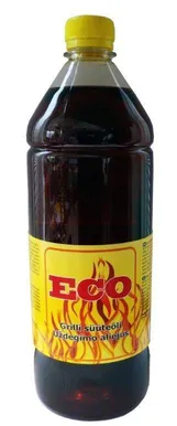 GRILLI SÜÜTEÕLI ECO 1 L