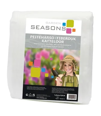 KATTELOOR 1,6X9,4M 17G/M2