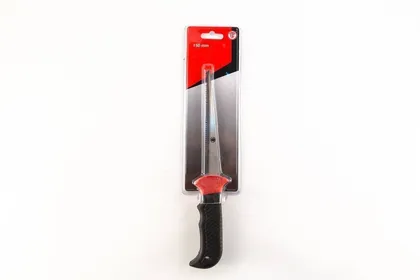 KIPSISAAG 150MM SOFTGRIP KÄEPIDE