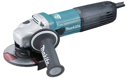 KETASLÕIKUR GA5040F01 1100W 125MM MAKITA