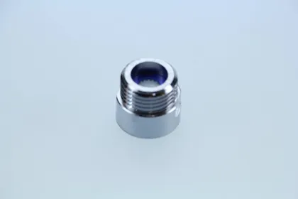 VEESÄÄSTJA DUŠILE LIITMIKUGA 1/2" 10L/MIN ECO