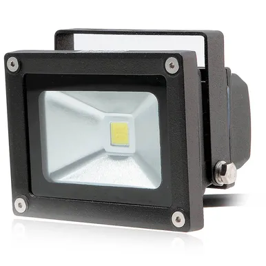 PROŽEKTOR LED 20W 6400K MUST SLIM