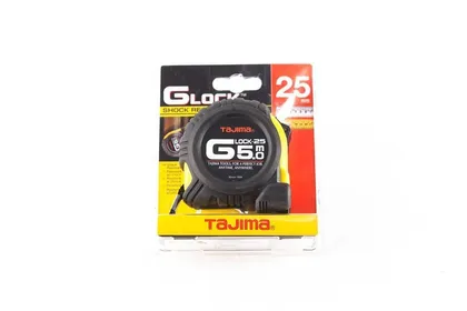 MÕÕDULINT 25MMX5M HI-LOCK