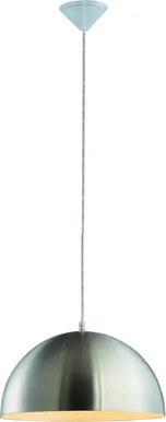 LAELAMP CREYA ALUMIINIUM/VALGE 60W E27 P530
