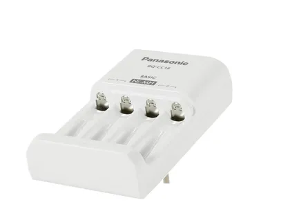 AKULAADIJA ENELOOP BQ-CC18