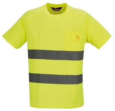 T-SÄRK HV KOLLANE XXXL
