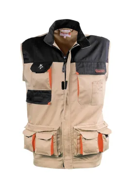 VEST KAVIR BEEŽ XL
