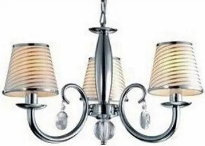 LAELAMP PINXDISAIN SPIRAL 3 3XE14
