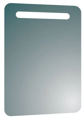PEEGEL AQUALINE 50X70CM LED VALGUSTUSEGA