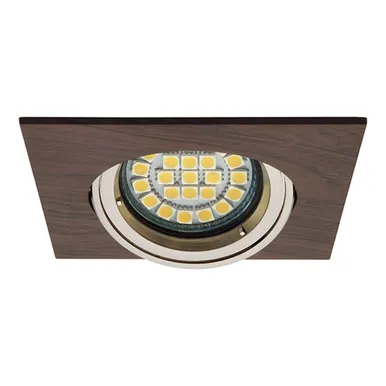 RIPPLAEVALGUSTI KANLUX COMMON CT-DTL50-WE12V 50W WENGE
