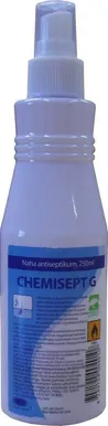 NAHA DESINFEKTANT CHEMISEPT G 250 ML