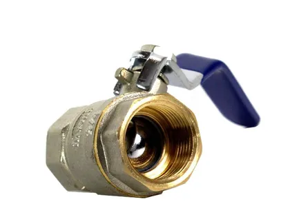 KUULKRAAN 3/4" SK/SK PROV