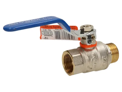 KUULKRAAN 1/2" SK/VK PROV