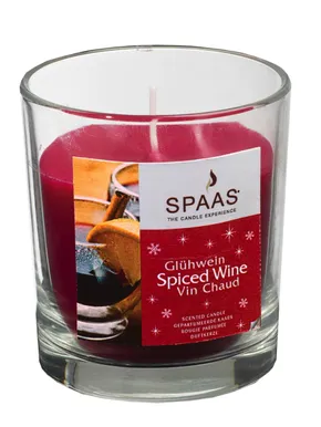 LÕHNAKÜÜNAL KLAASIS SPAASØ70 MM 25 H SPICED WINE