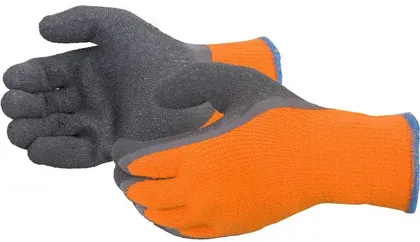 TÖÖKINDAD WINTER NITRIILKATTEGA SOOJAD, 9