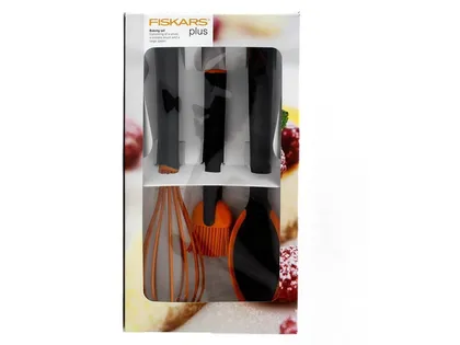 KÜPSETUSKOMPLEKT FUNCTIONAL FORM