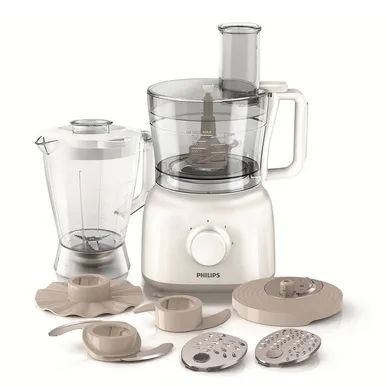 KÖÖGIKOMBAIN PHILIPS BLENDERIGA HR7628/00 