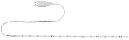 RIBAVALGUSTI LED USB 1,5W 30CM 6000K