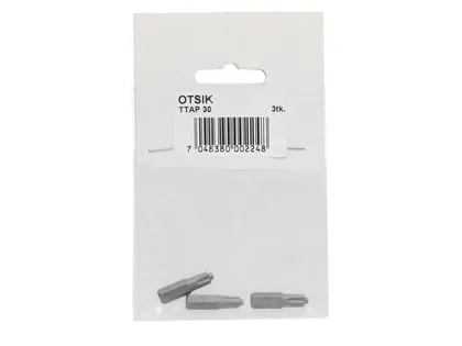 OTSIK TTAP30 25MM