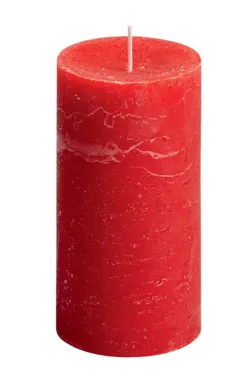 KÜÜNAL SPAAS RUSTIC Ø70X130MM 60H PUNANE