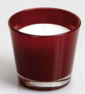 KLAASKÜÜNAL CONIC BORDOO 90X80MM 30H