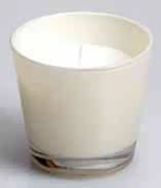KLAASKÜÜNAL CONIC ELEVANDILUU 90X80MM 30H