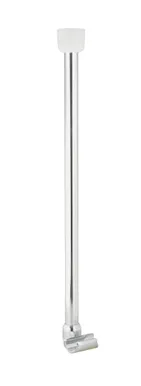 DUŠIKARDINAPUUTUGI 55CM Ø25MM KROOM